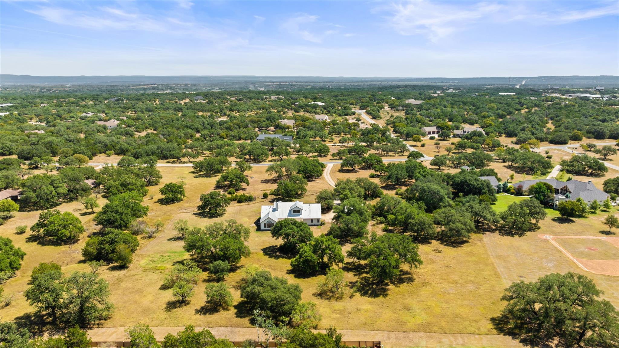 501 East Trl, Spicewood, TX 78669