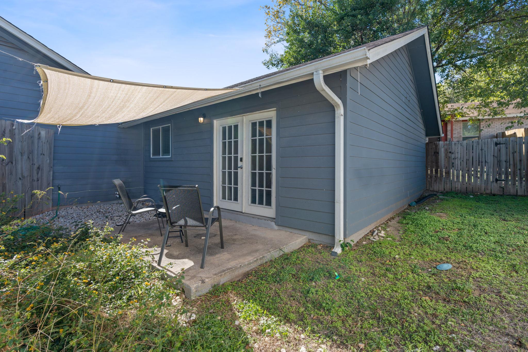 1906 Valley Hill Cir, Austin, TX 78741