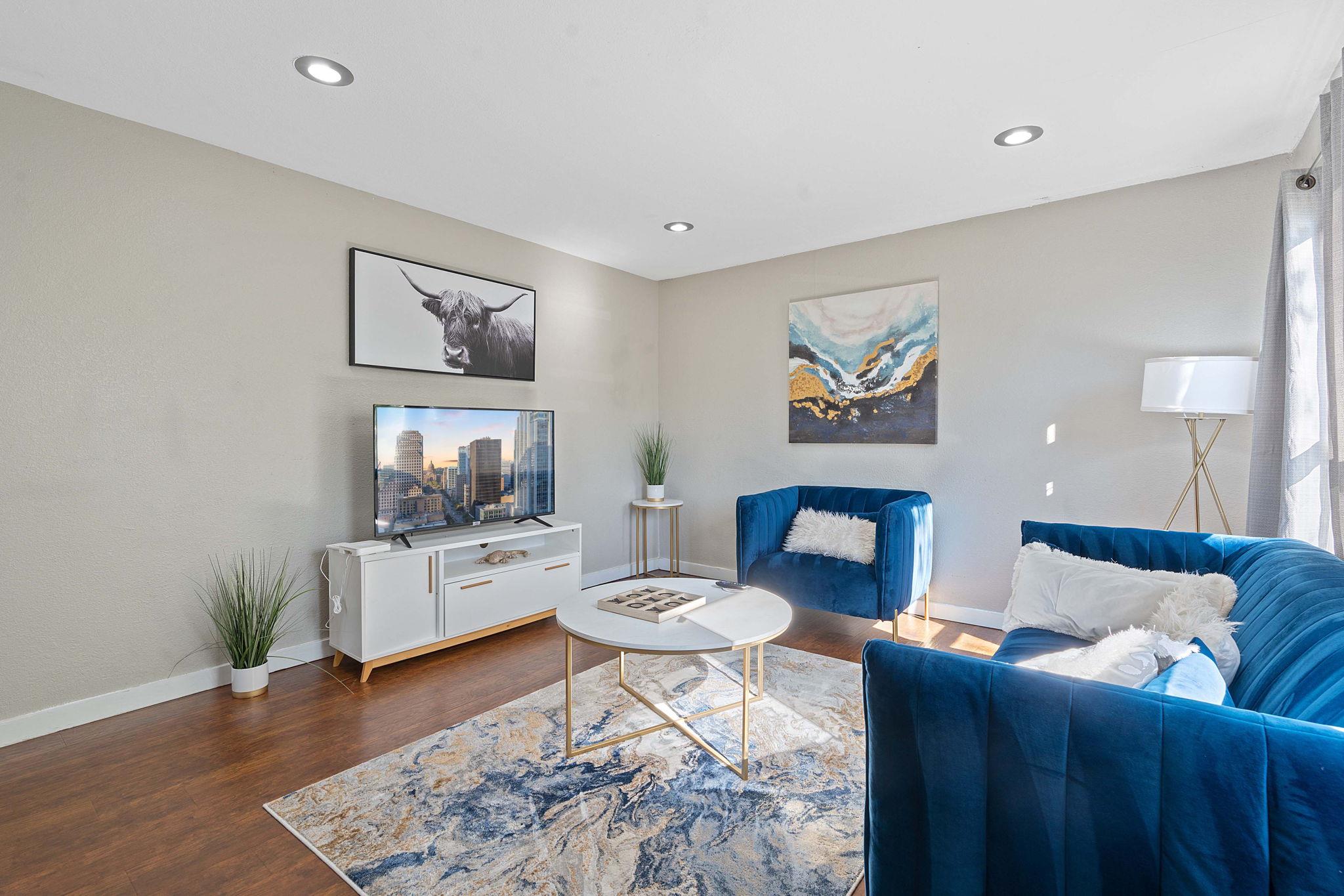 1906 Valley Hill Cir, Austin, TX 78741