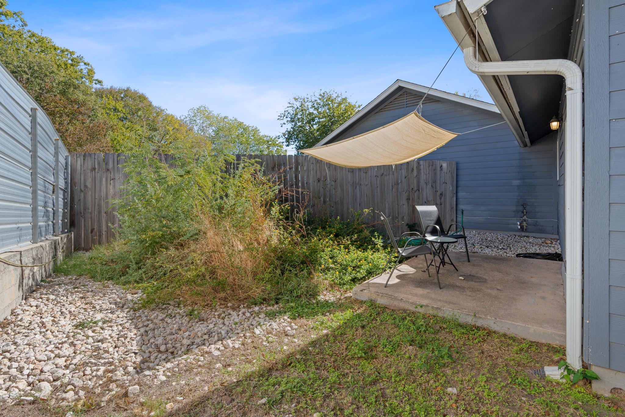 1906 Valley Hill Cir, Austin, TX 78741