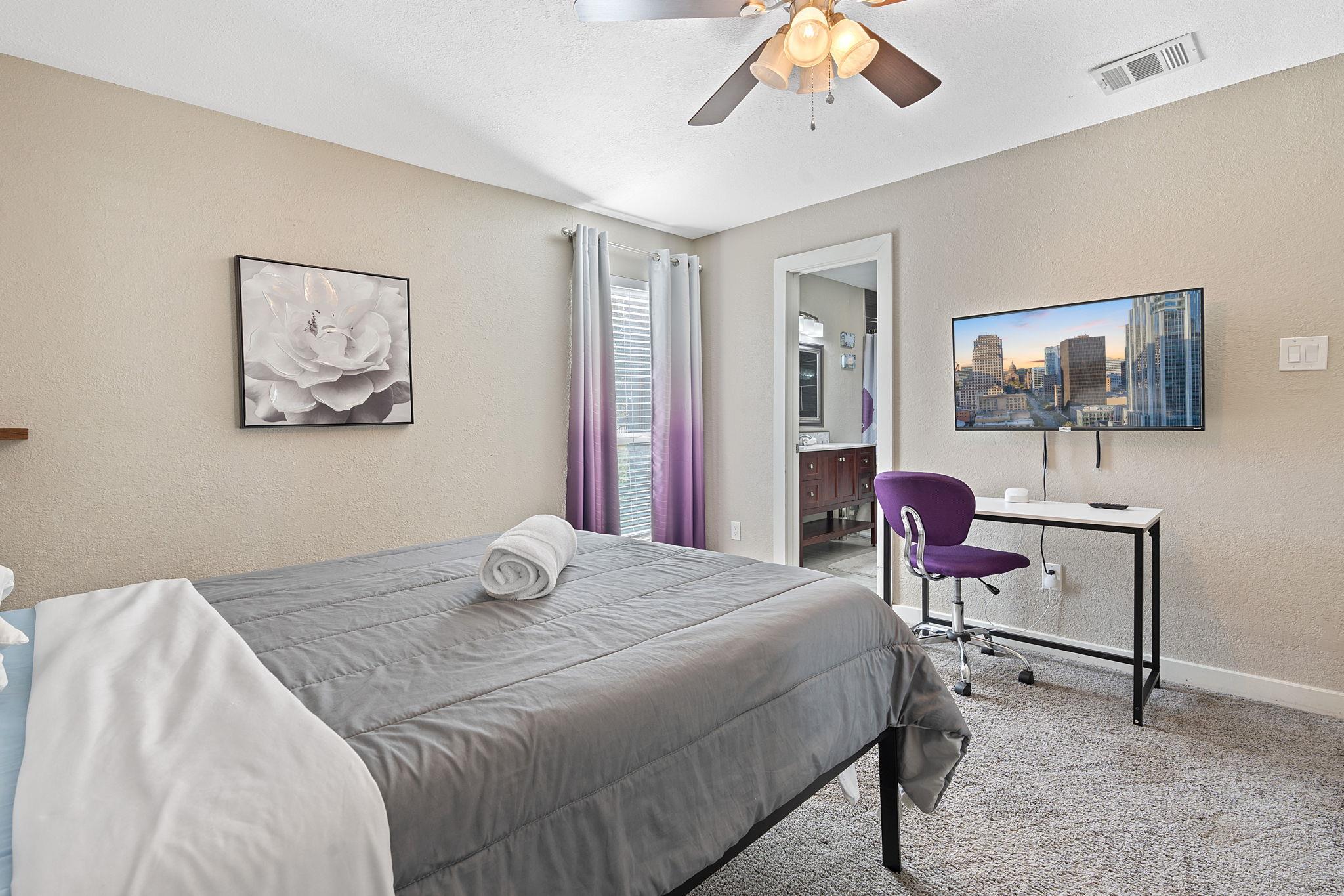 1906 Valley Hill Cir, Austin, TX 78741