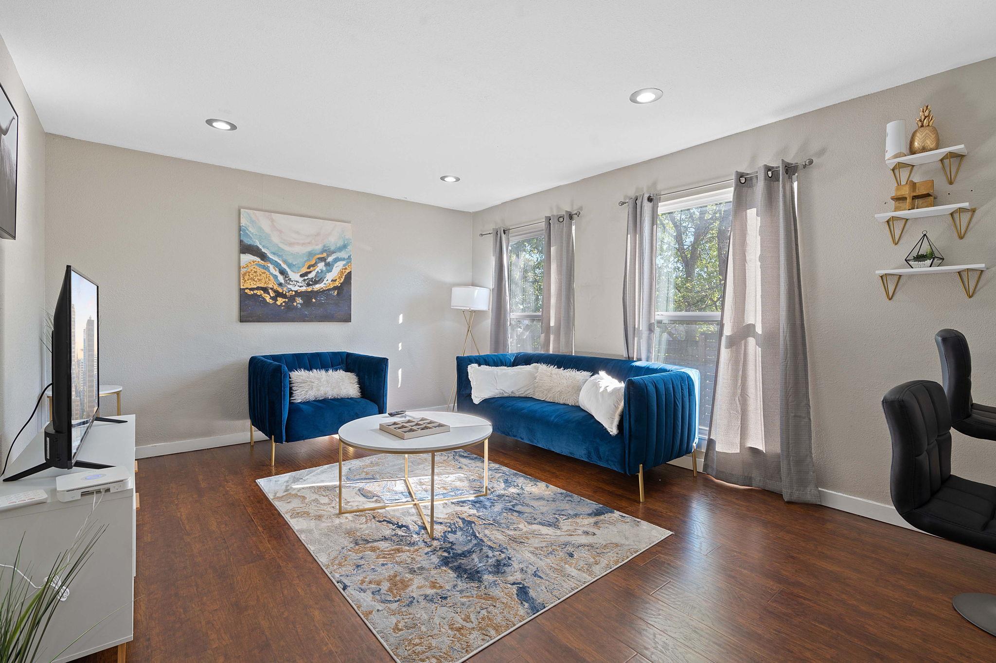 1906 Valley Hill Cir, Austin, TX 78741