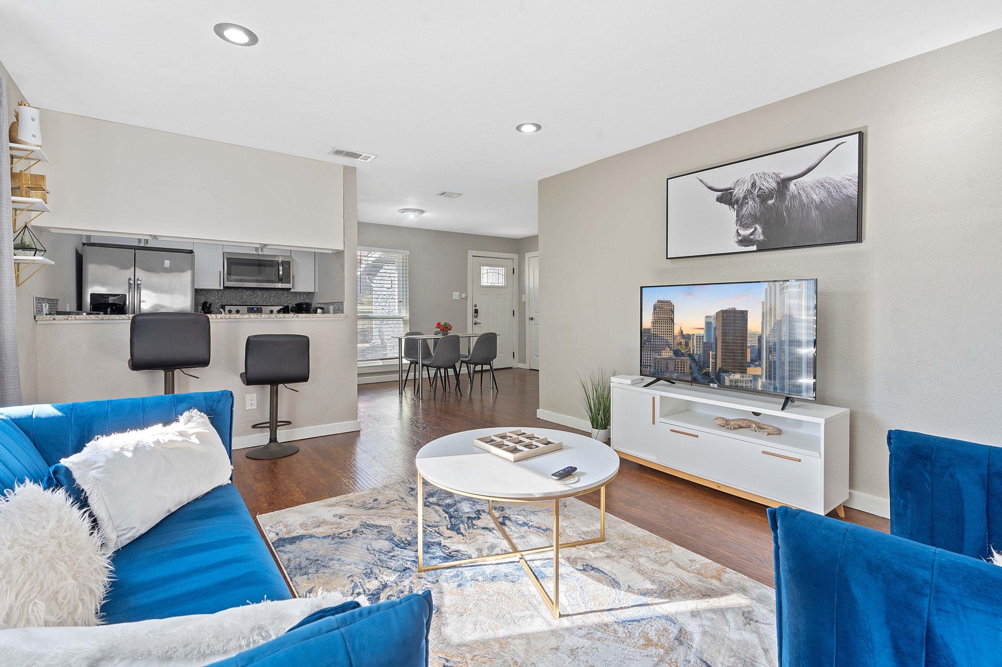 1906 Valley Hill Cir, Austin, TX 78741