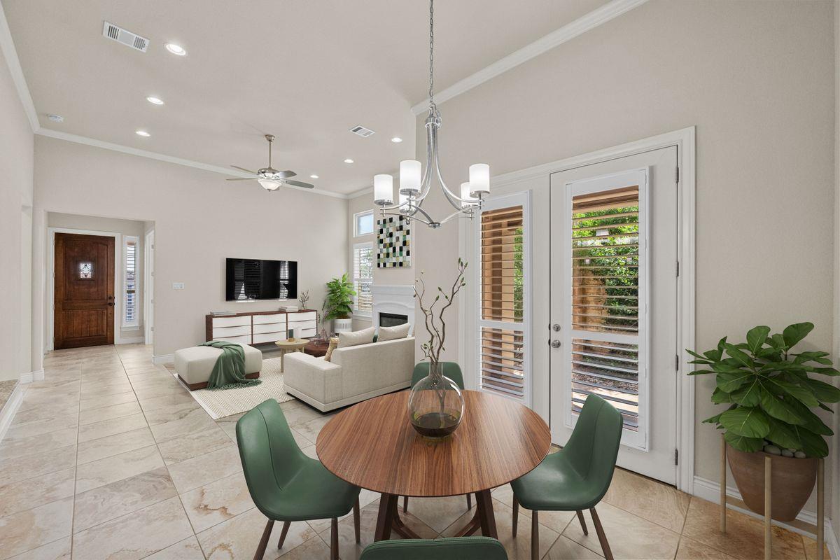 107 Lucia Cir # 1, Lakeway, TX 78734