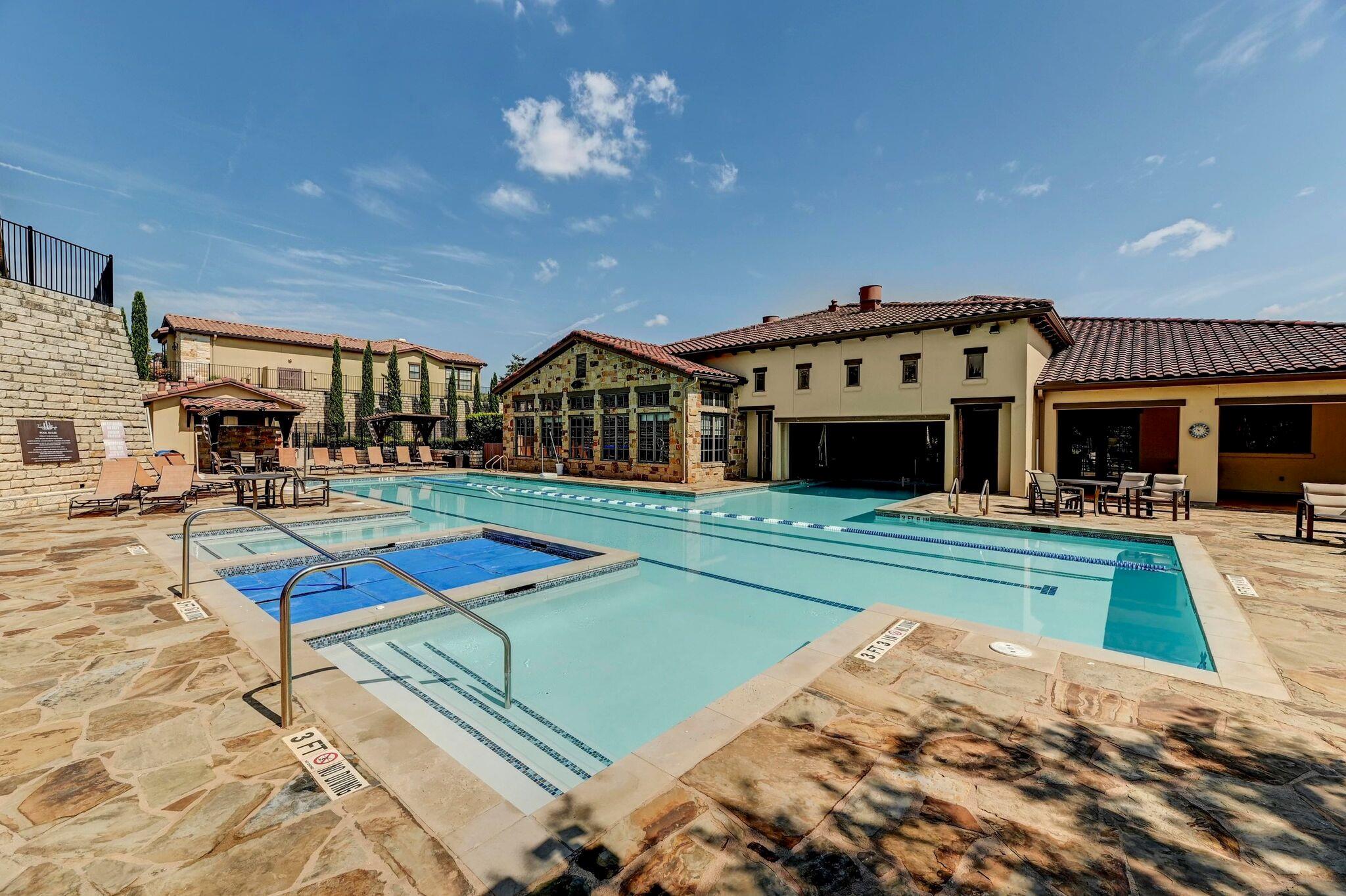 107 Lucia Cir # 1, Lakeway, TX 78734