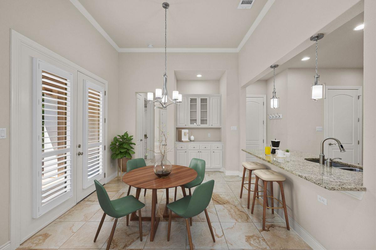 107 Lucia Cir # 1, Lakeway, TX 78734