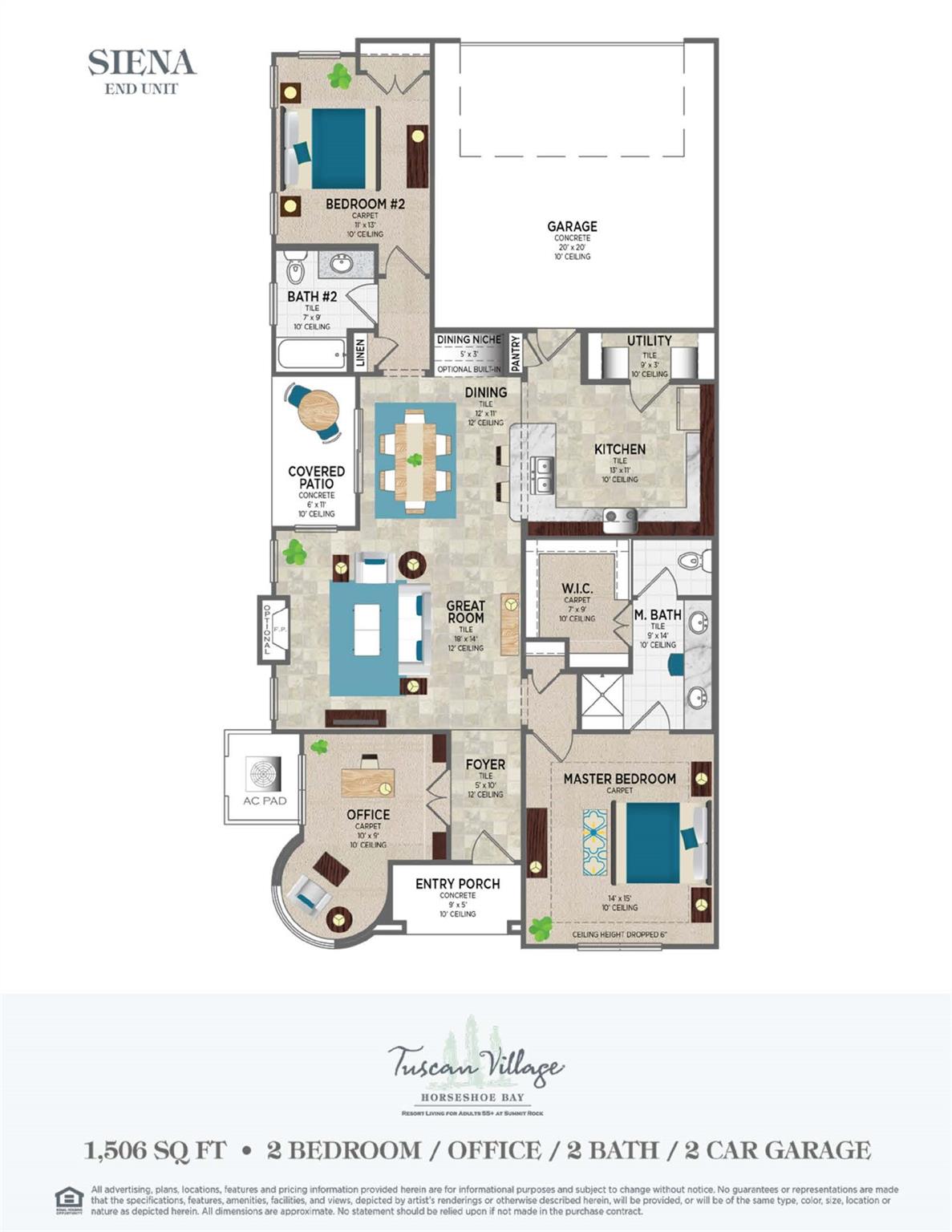 107 Lucia Cir # 1, Lakeway, TX 78734