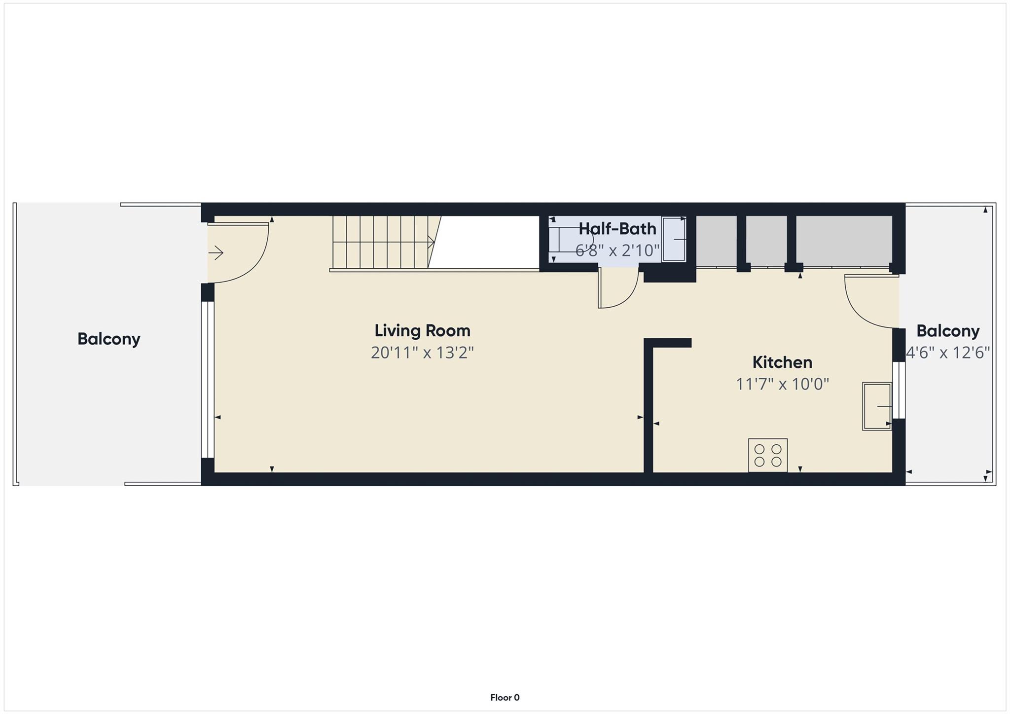 2300 Leon St # 204, Austin, TX 78705