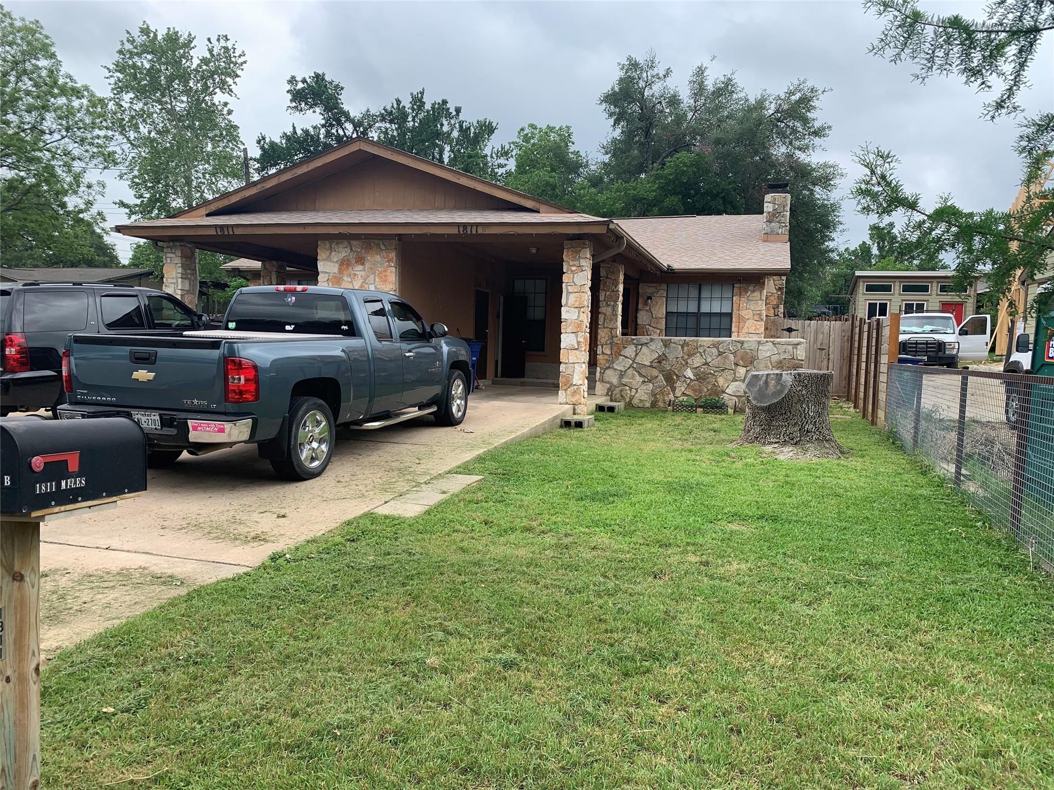 1809 Miles Ave, Austin, TX 78745