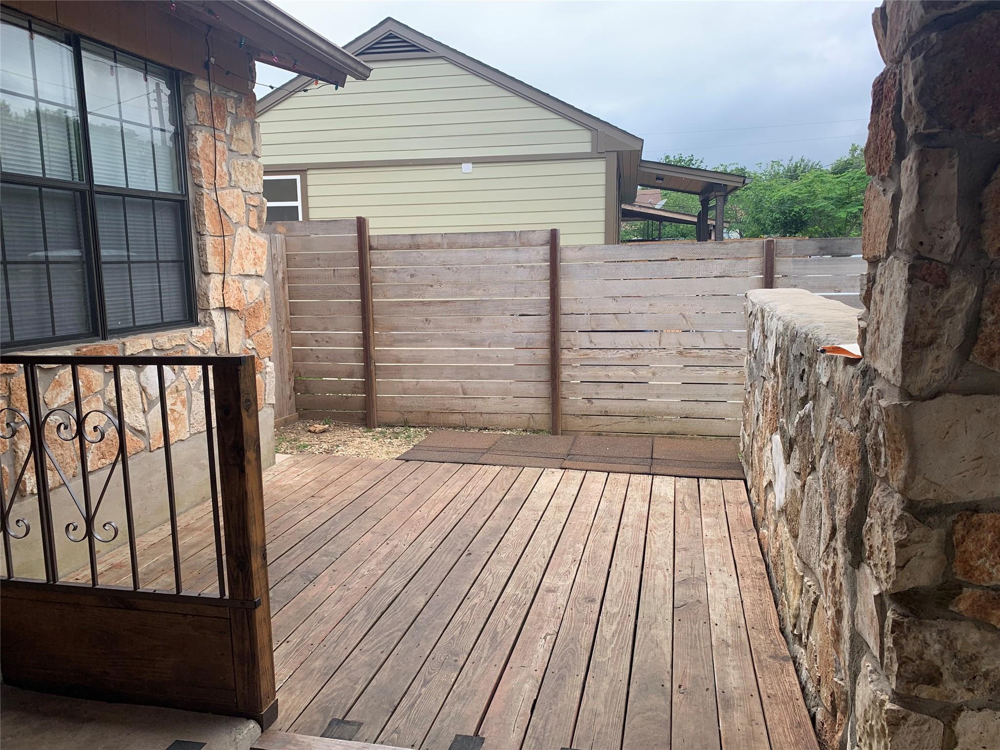 1809 Miles Ave, Austin, TX 78745