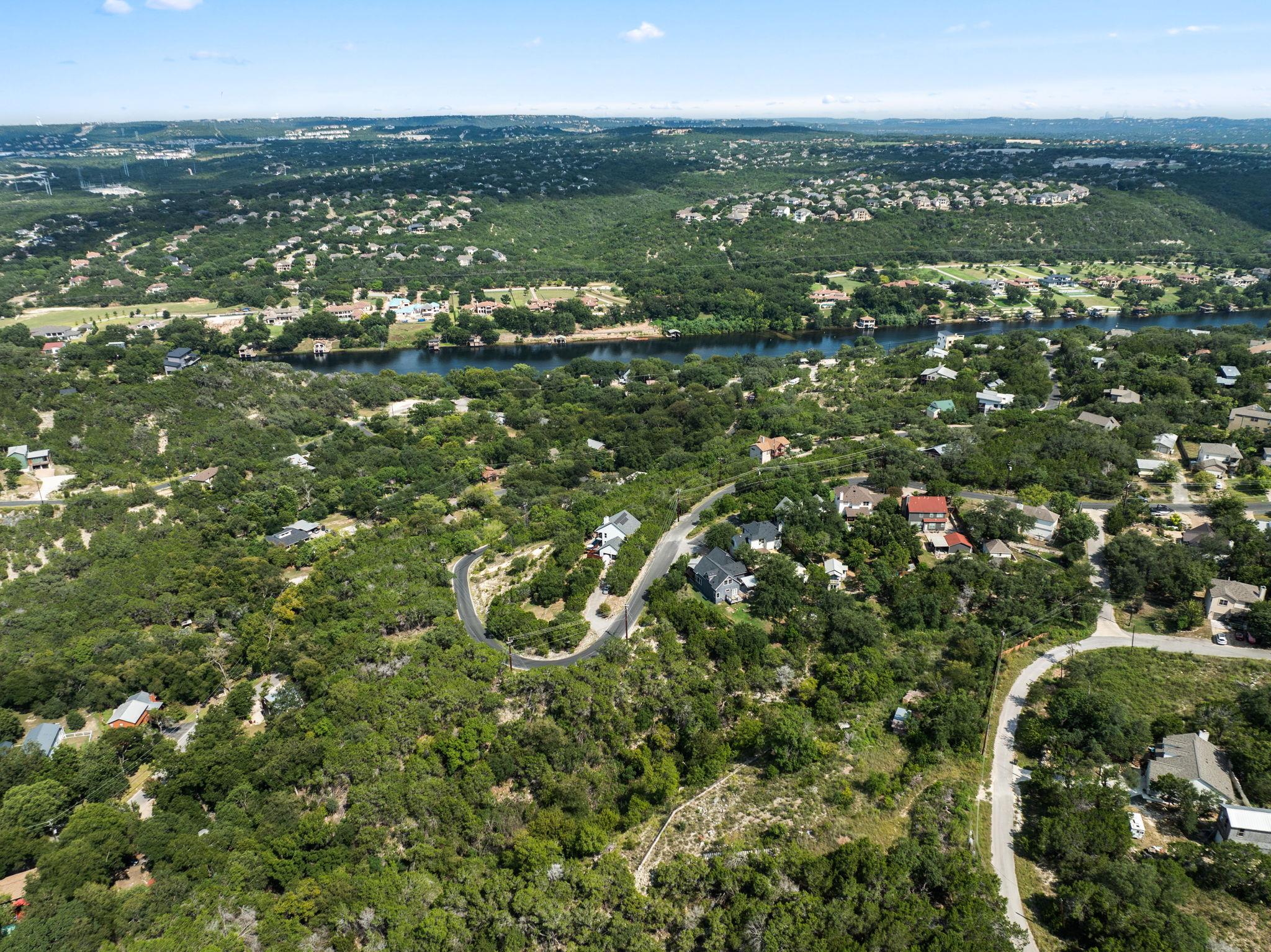 2314 Little Beaver Trl, Austin, TX 78734