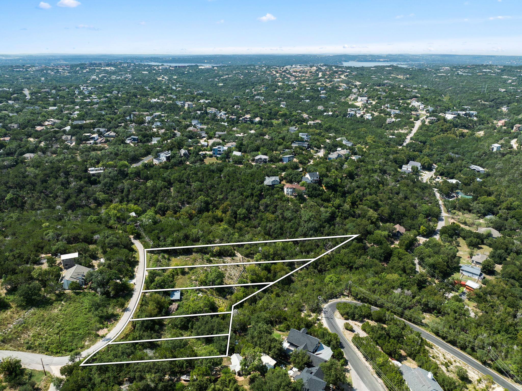 2314 Little Beaver Trl, Austin, TX 78734