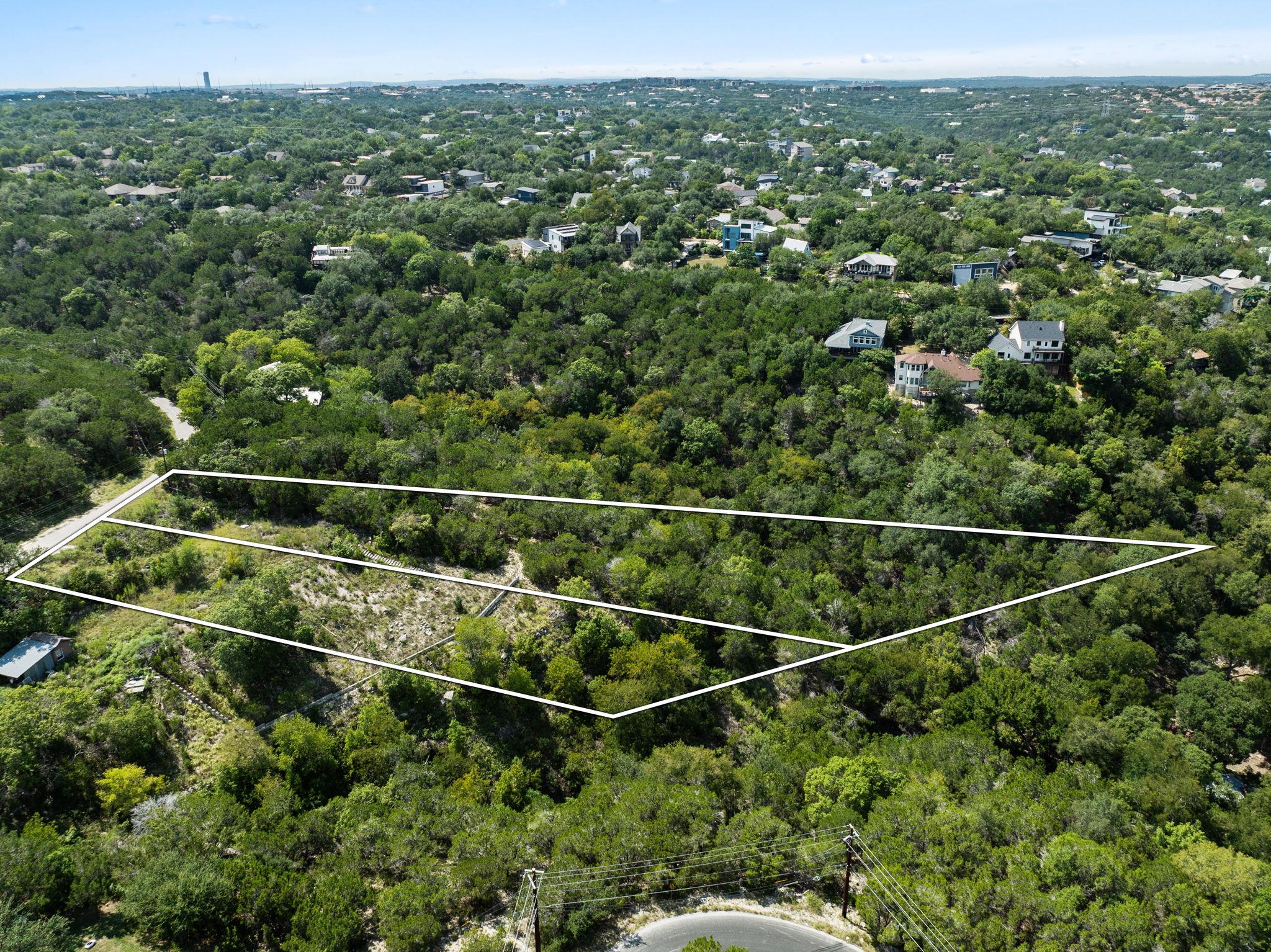 2314 Little Beaver Trl, Austin, TX 78734