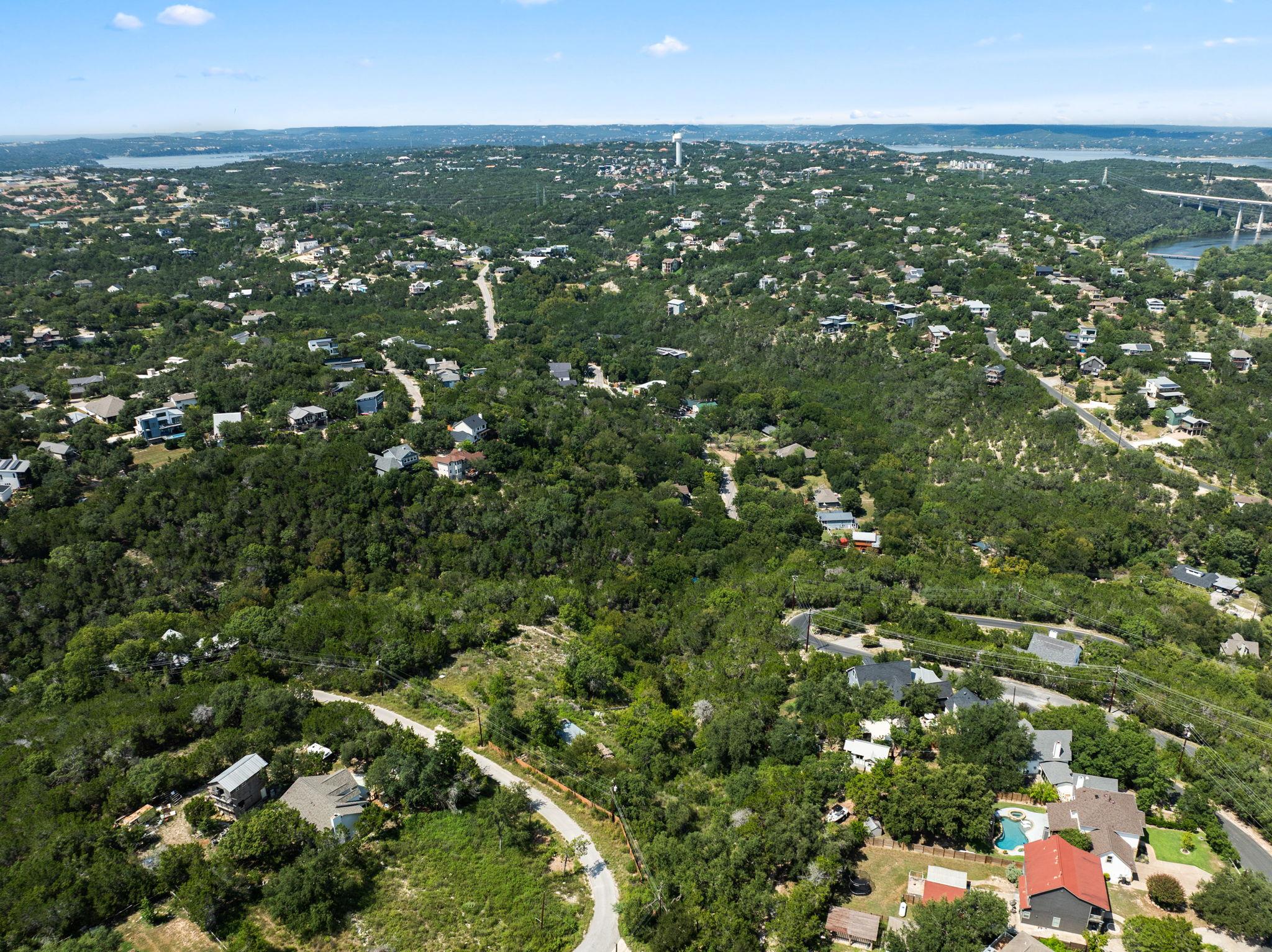 2314 Little Beaver Trl, Austin, TX 78734