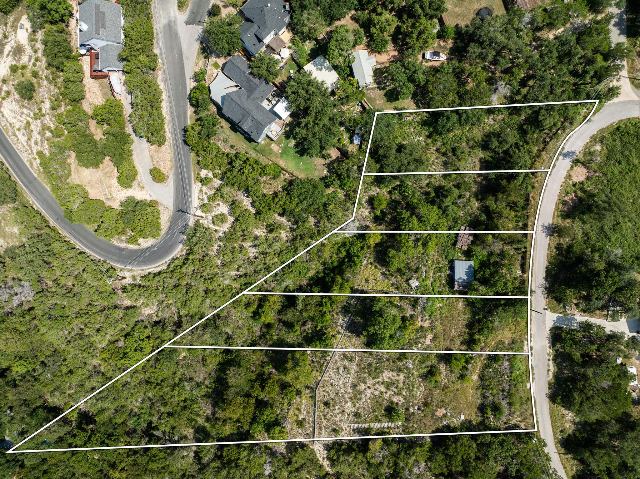 2314 Little Beaver Trl, Austin, TX 78734