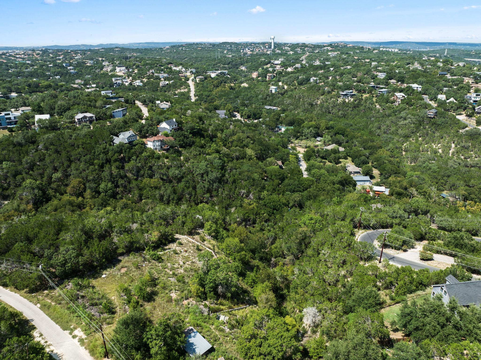 2314 Little Beaver Trl, Austin, TX 78734