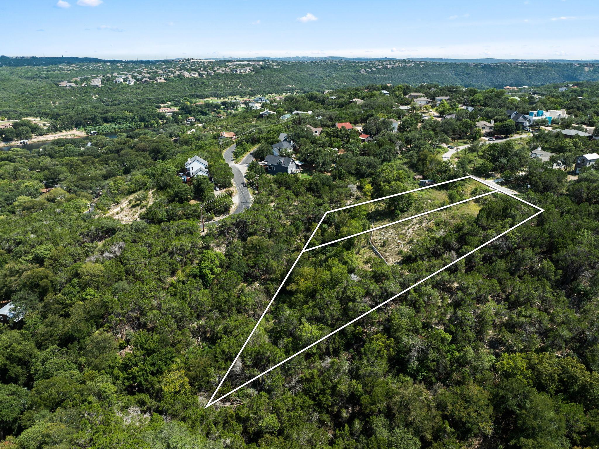2314 Little Beaver Trl, Austin, TX 78734