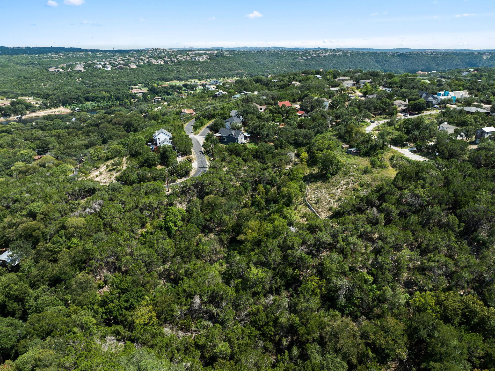 2314 Little Beaver Trl, Austin, TX 78734
