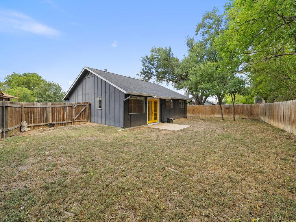 6603 Krollton Dr, Austin, TX 78745