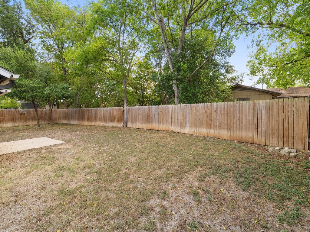 6603 Krollton Dr, Austin, TX 78745