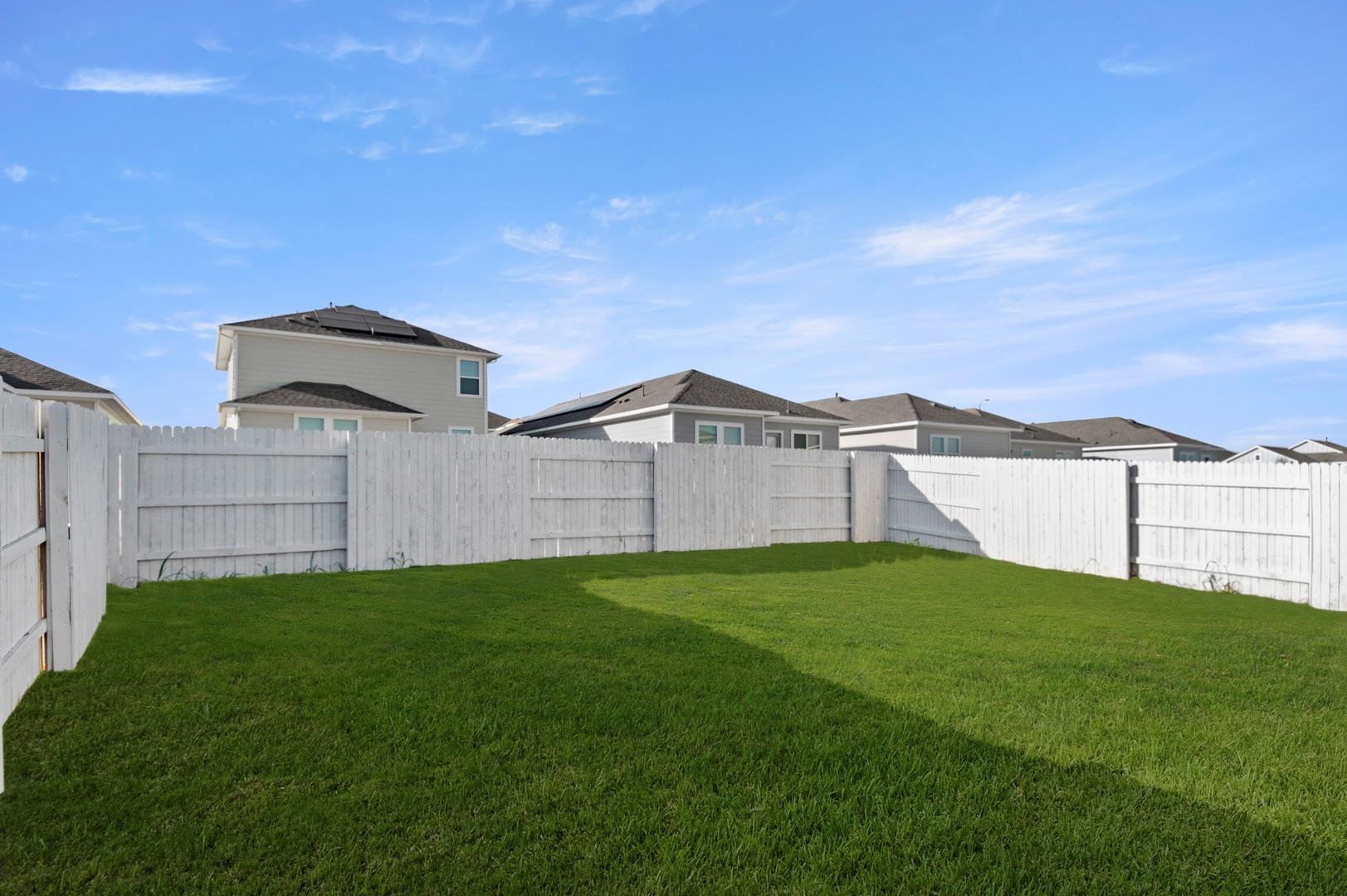 236 Barley Ln, Elgin, TX 78621