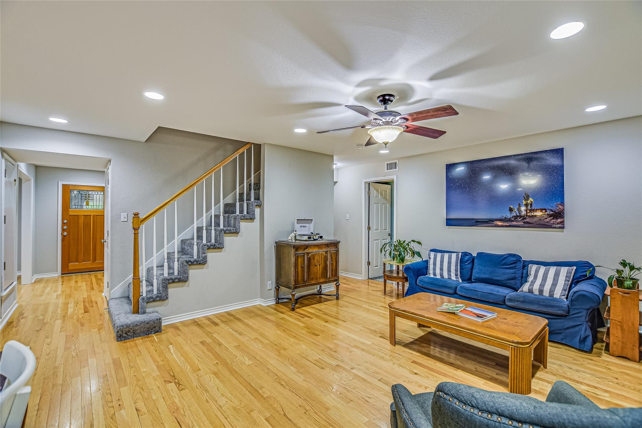 7615 Rockpoint Dr, Austin, TX 78731