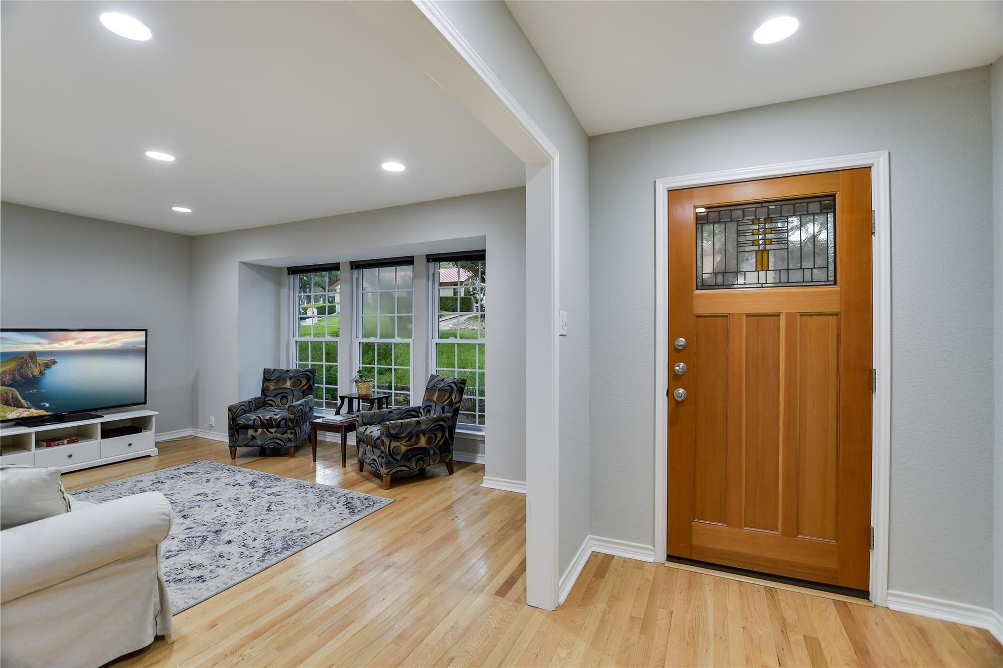 7615 Rockpoint Dr, Austin, TX 78731