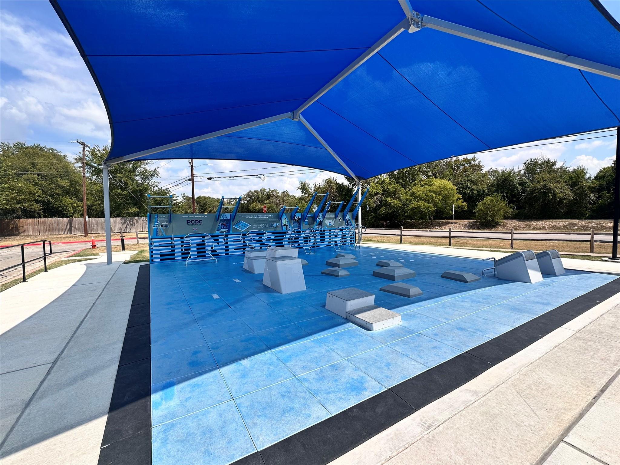 809 Setting Sun Ct, Pflugerville, TX 78660