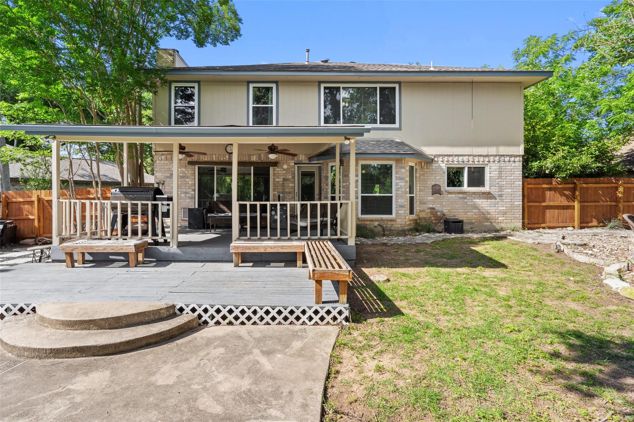 809 Setting Sun Ct, Pflugerville, TX 78660