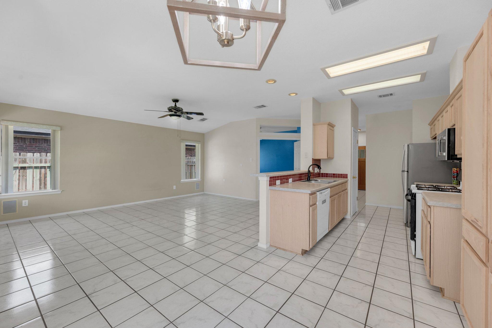 3142 Jazz St, Round Rock, TX 78664