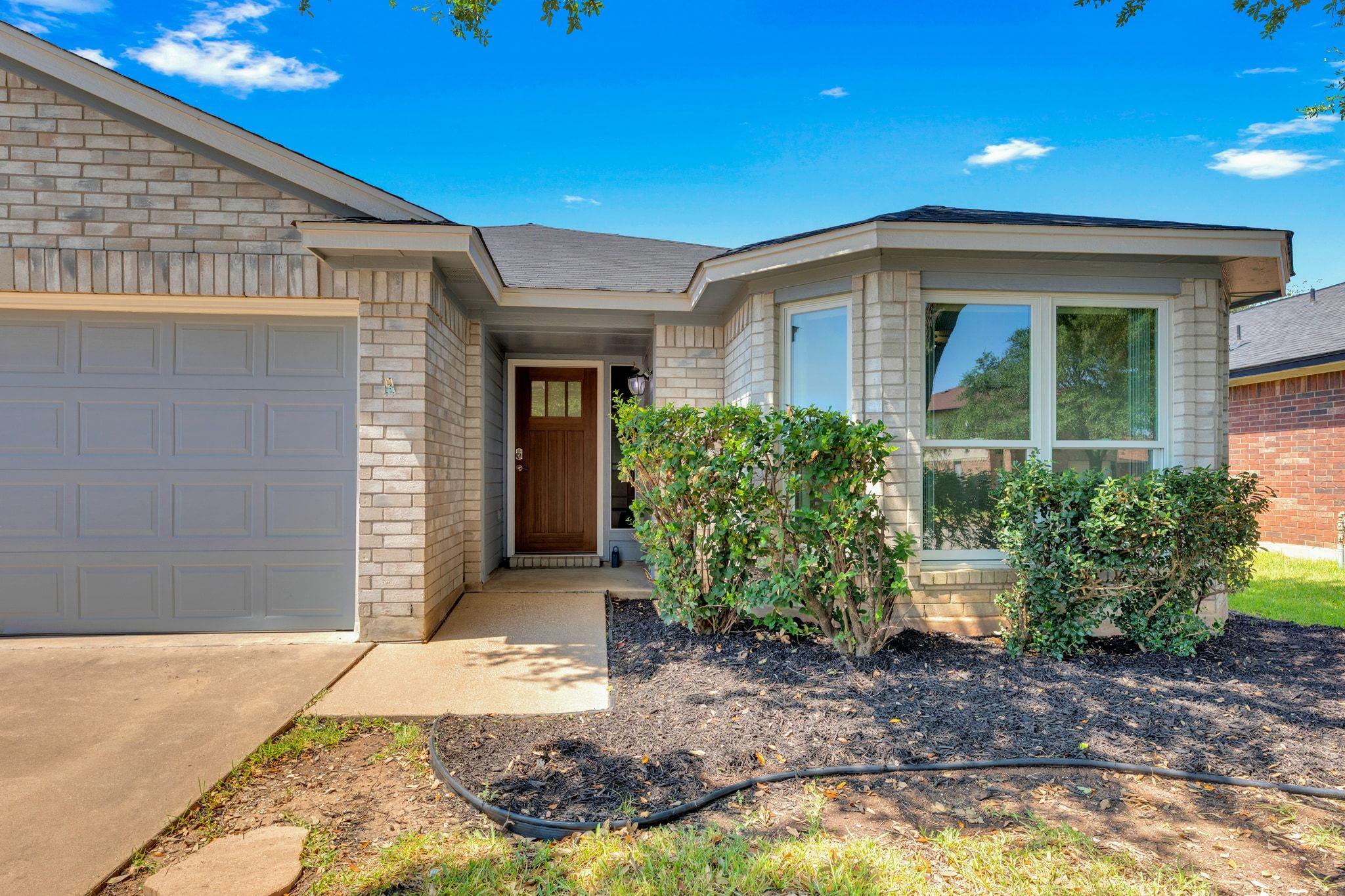 3142 Jazz St, Round Rock, TX 78664