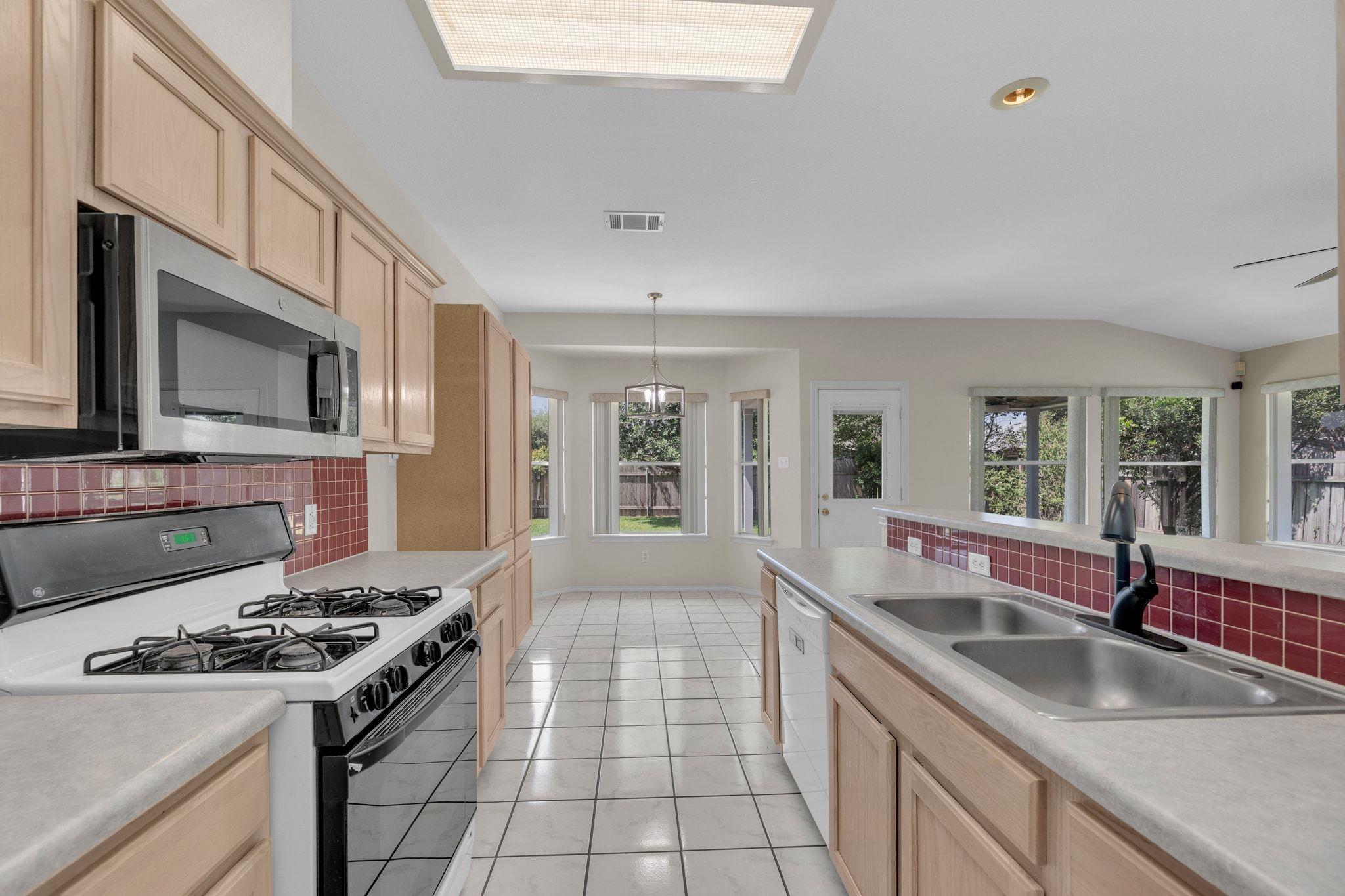 3142 Jazz St, Round Rock, TX 78664