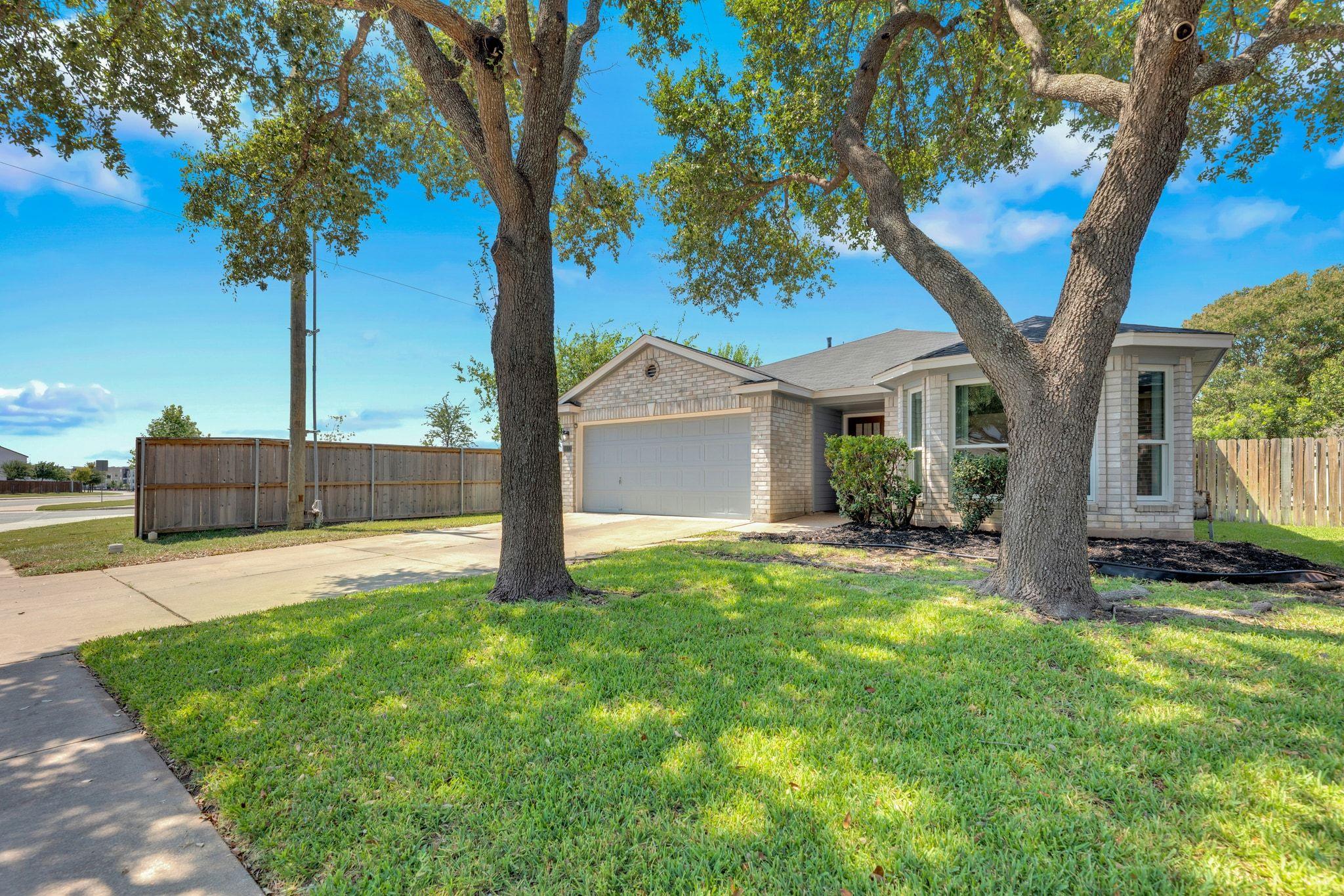 3142 Jazz St, Round Rock, TX 78664
