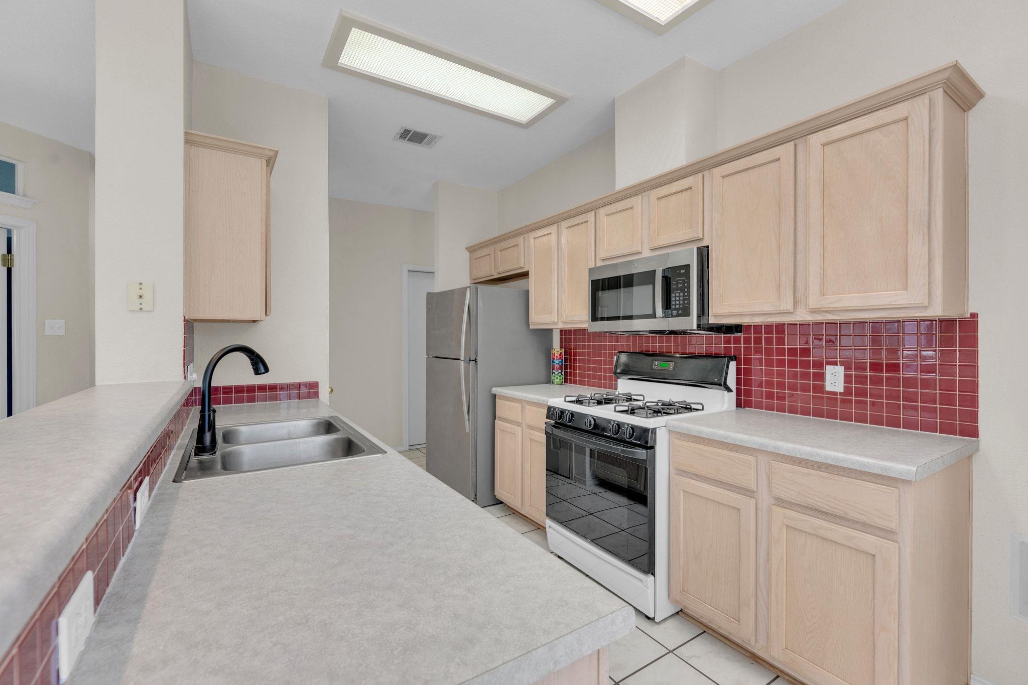 3142 Jazz St, Round Rock, TX 78664