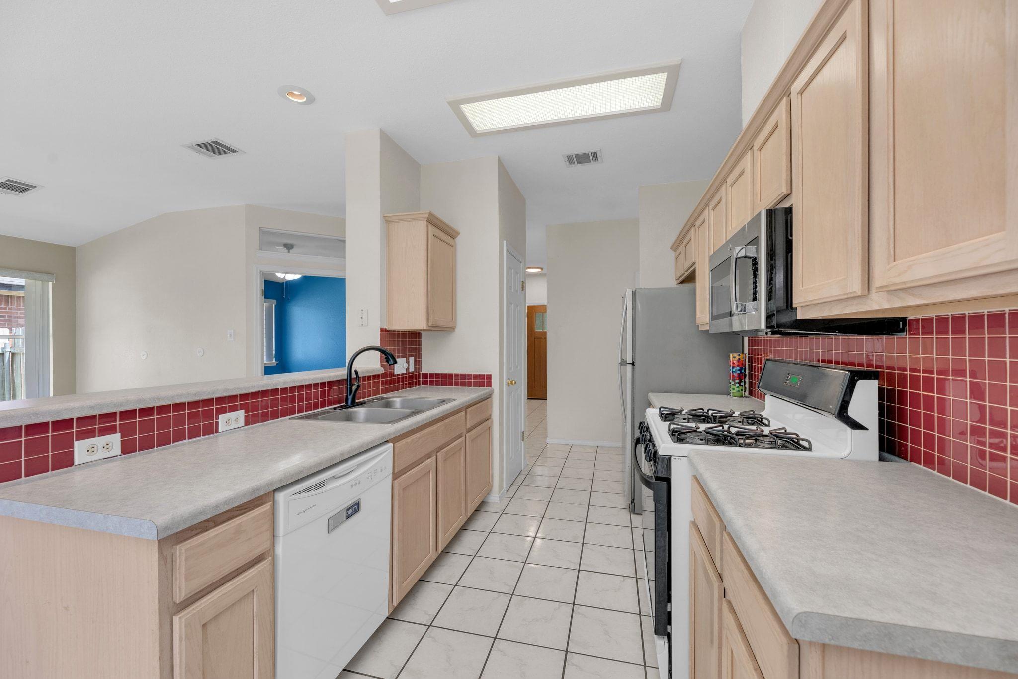 3142 Jazz St, Round Rock, TX 78664