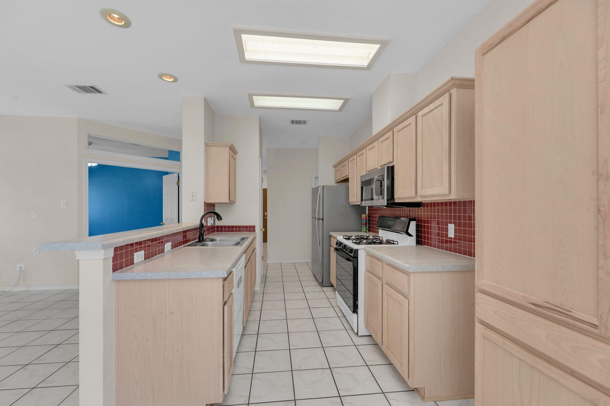 3142 Jazz St, Round Rock, TX 78664