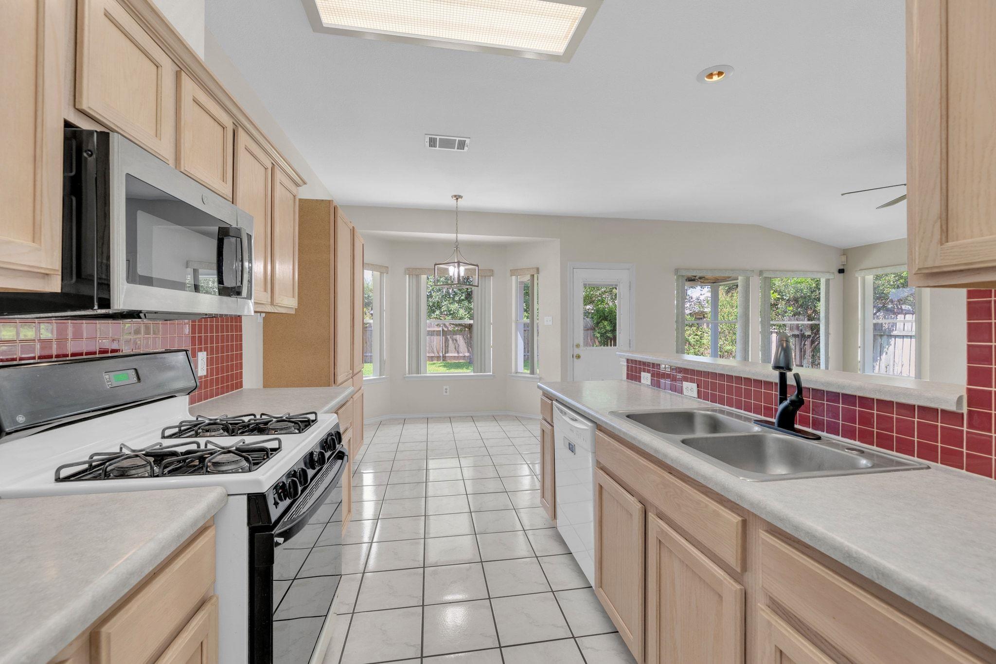 3142 Jazz St, Round Rock, TX 78664