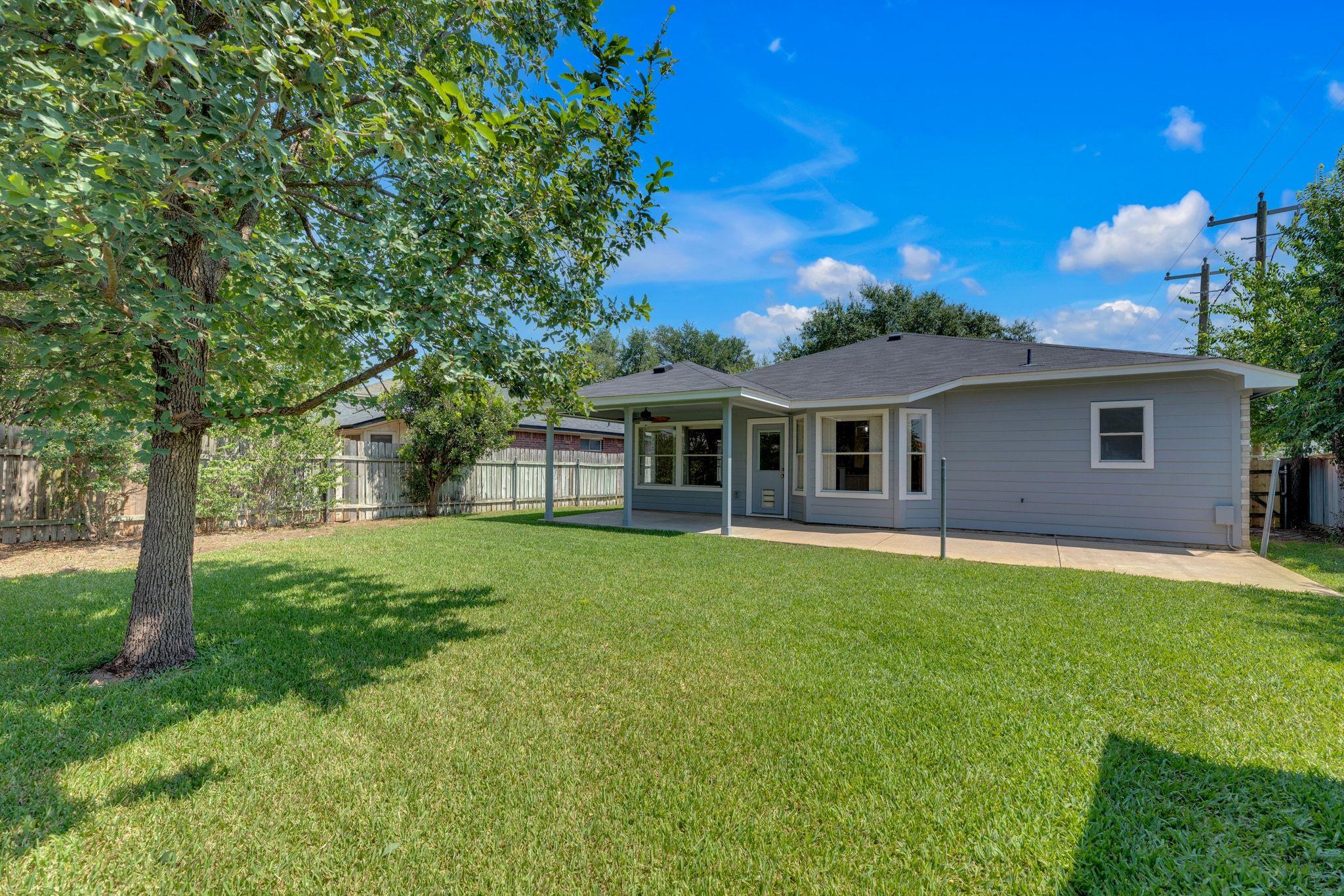 3142 Jazz St, Round Rock, TX 78664
