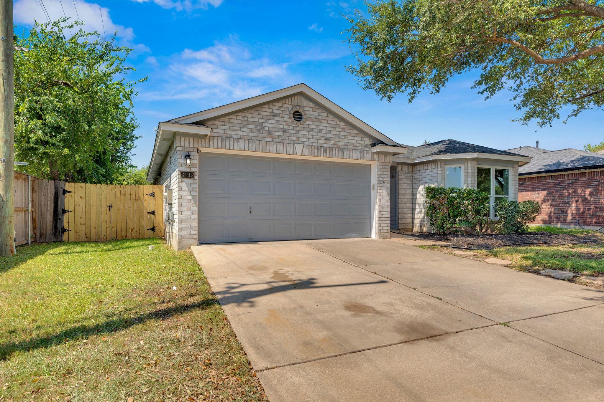 3142 Jazz St, Round Rock, TX 78664