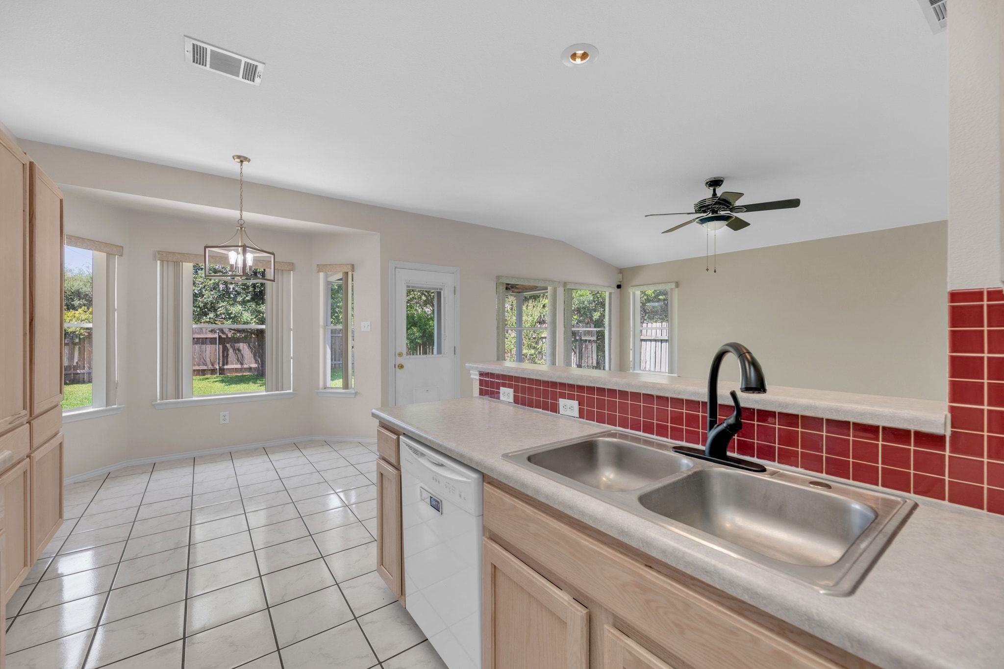 3142 Jazz St, Round Rock, TX 78664