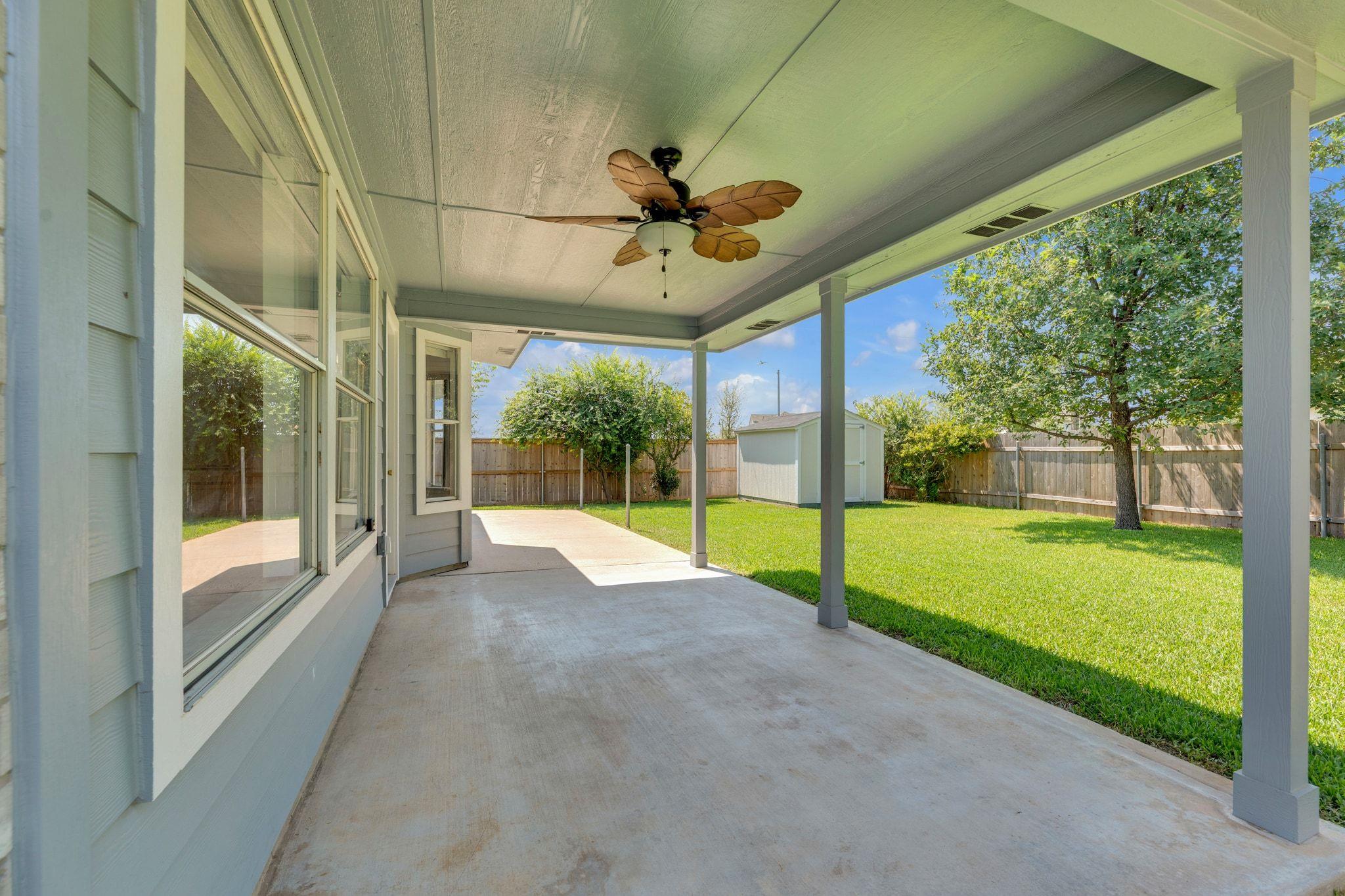 3142 Jazz St, Round Rock, TX 78664