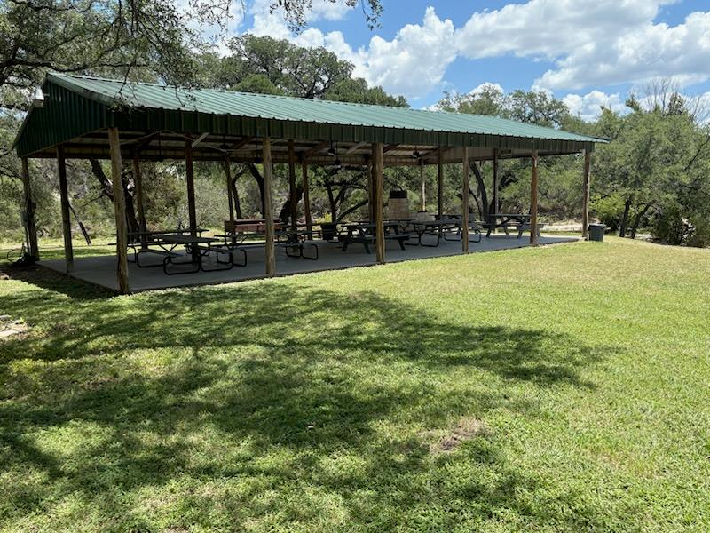 47 Balcones Ridge Way, Bertram, TX 78605