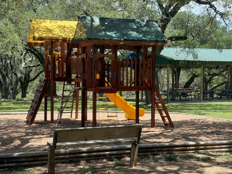 47 Balcones Ridge Way, Bertram, TX 78605