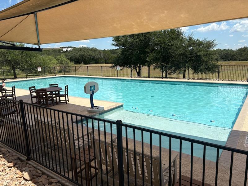 47 Balcones Ridge Way, Bertram, TX 78605