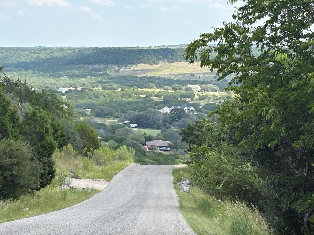 47 Balcones Ridge Way, Bertram, TX 78605