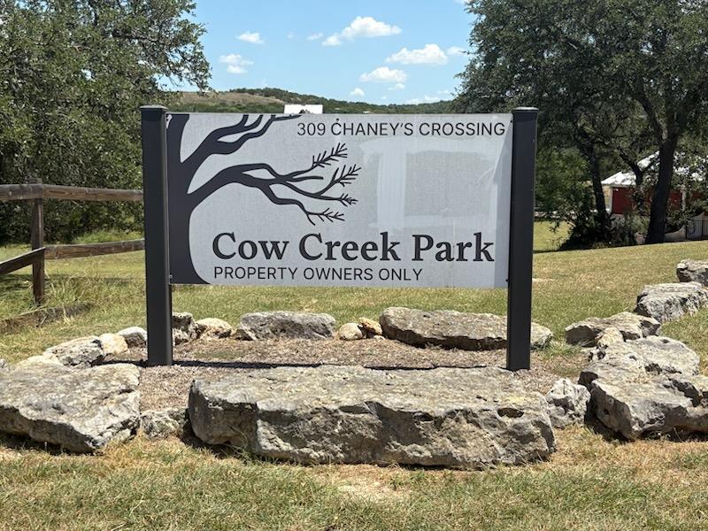 47 Balcones Ridge Way, Bertram, TX 78605