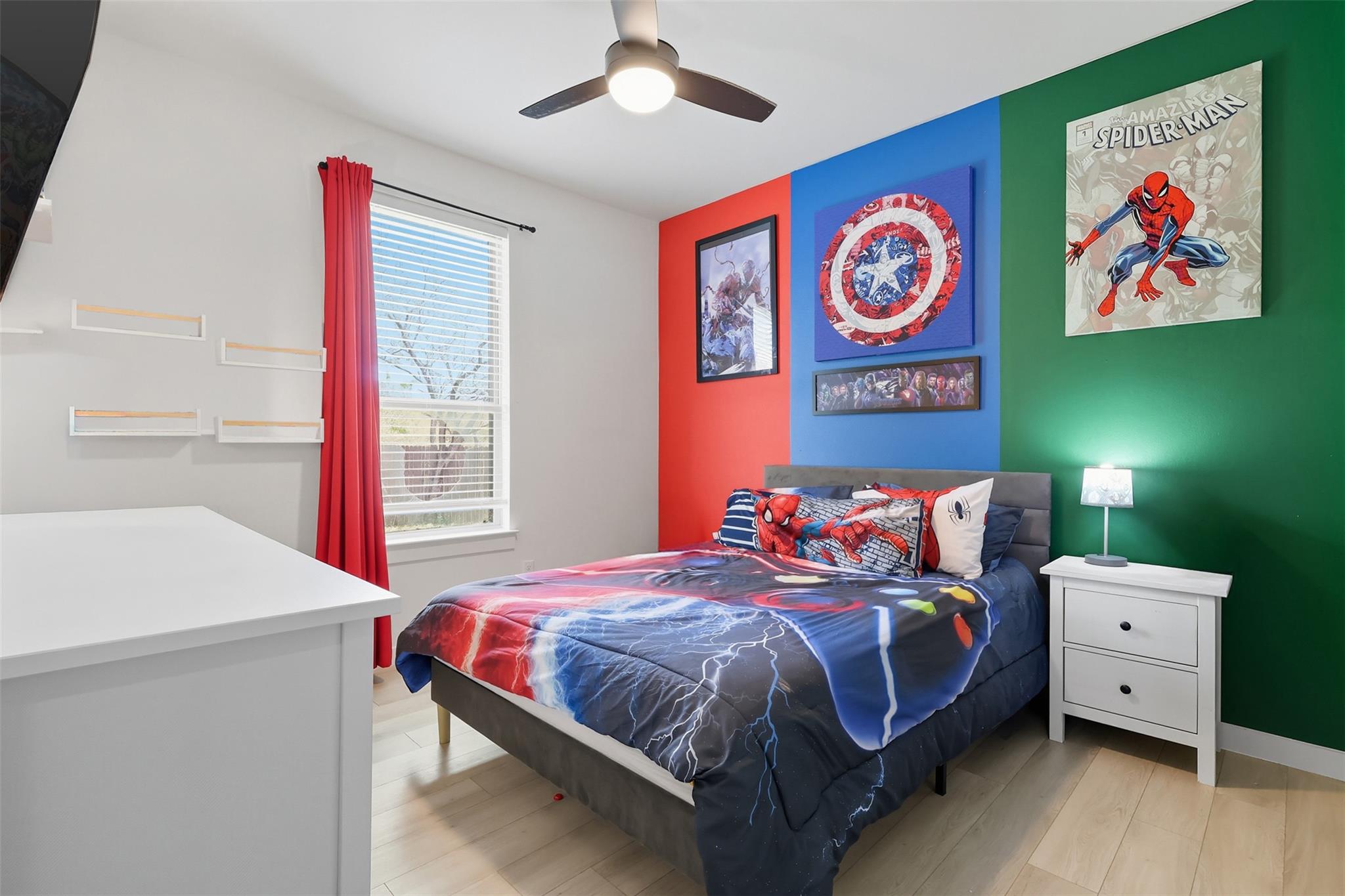 195 Blushing Dr, Cedar Creek, TX 78612