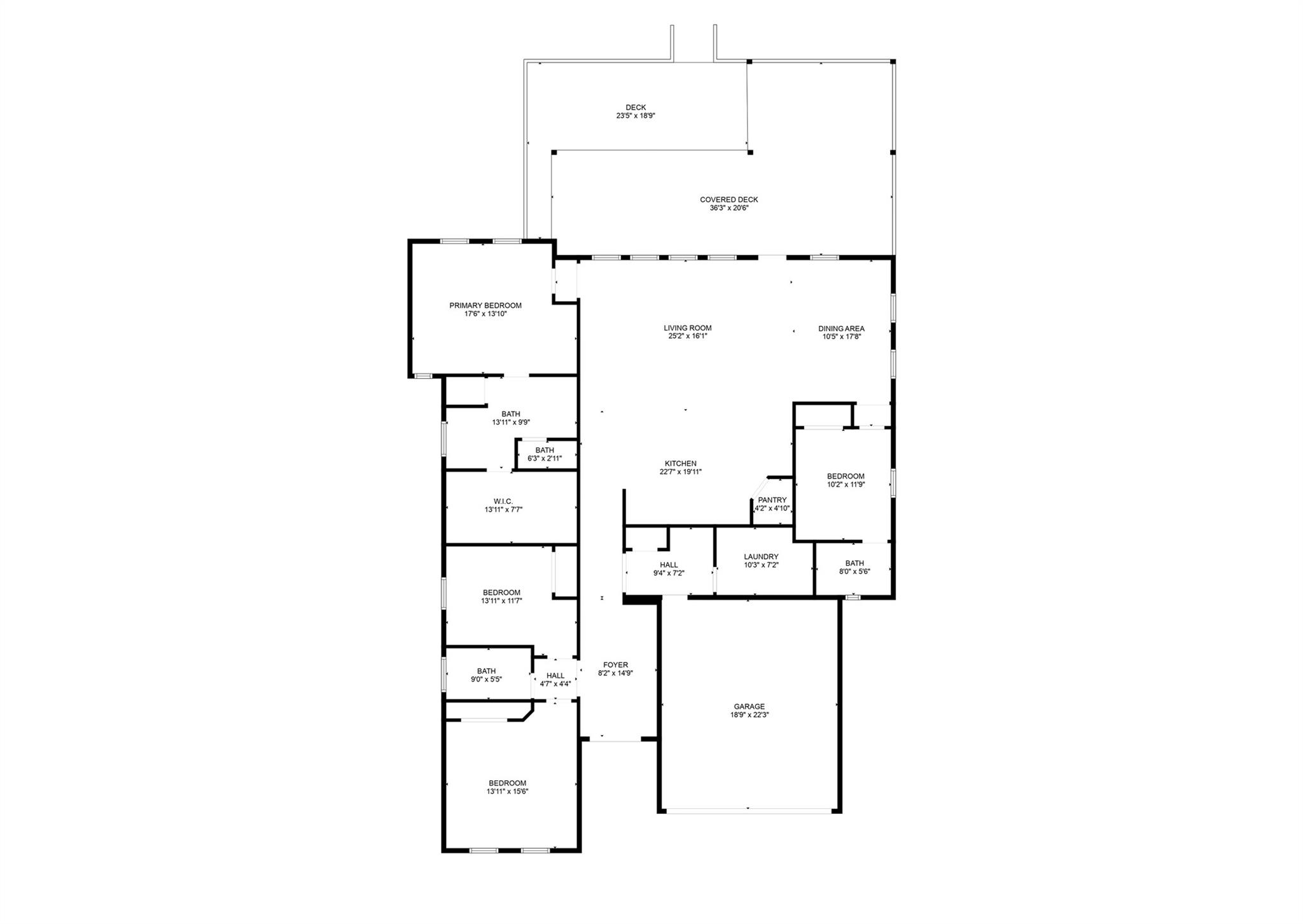 195 Blushing Dr, Cedar Creek, TX 78612