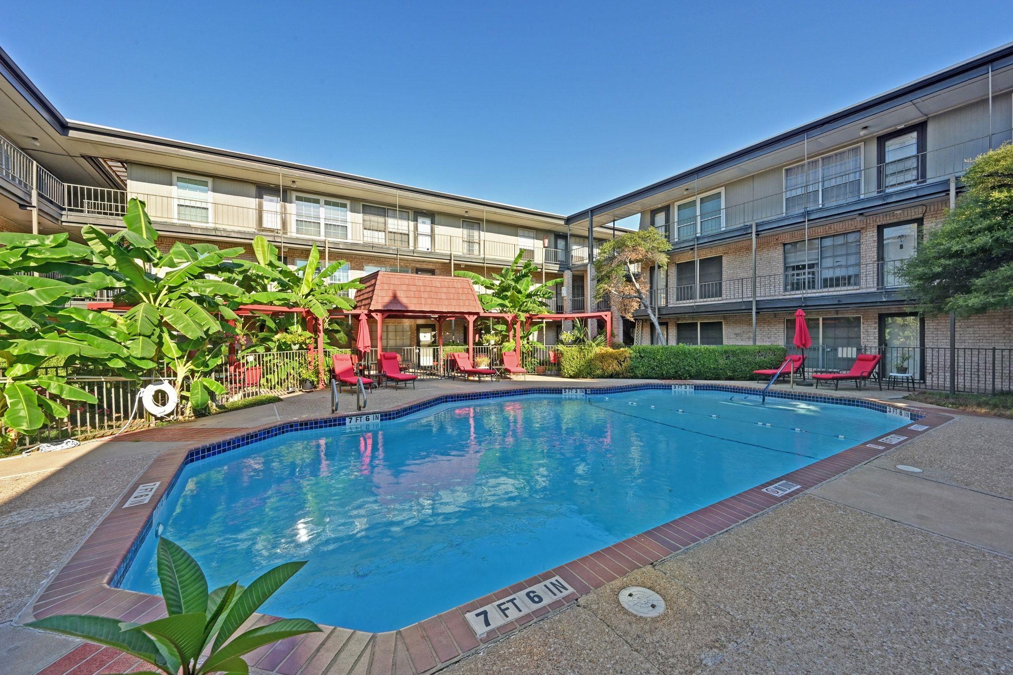 2425 Ashdale Dr # 28, Austin, TX 78757