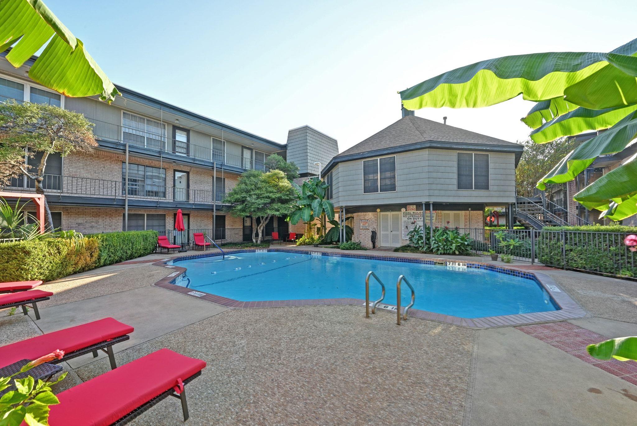 2425 Ashdale Dr # 28, Austin, TX 78757